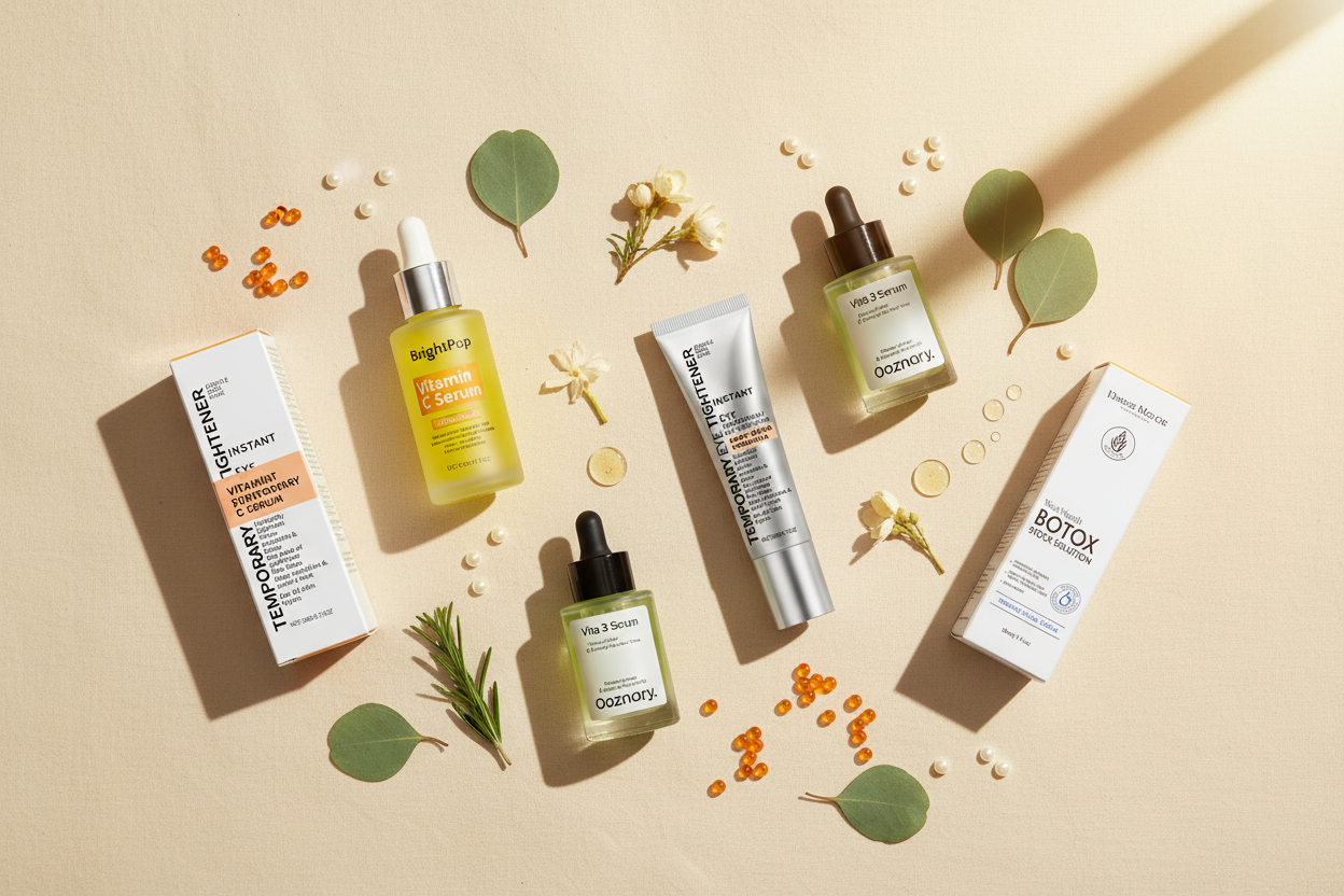Face Care Collection