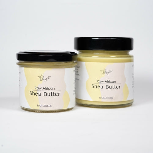Raw Unrefined African Shea Butter