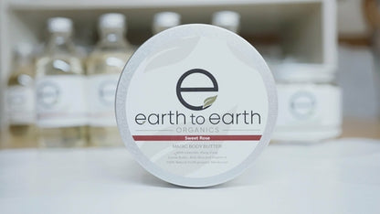 Magic Body Butter (Best Seller)