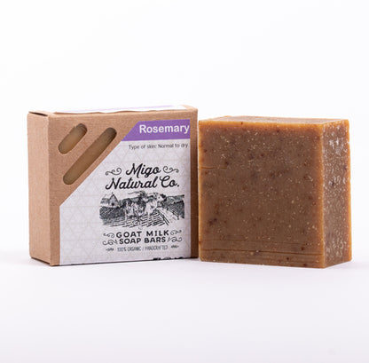 Chamomile Soap