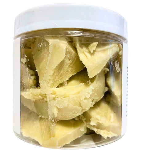 Raw Shea Butter Unrefined | Creamy Chunks| 250g